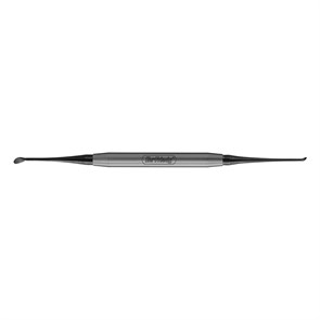 Кюрета Surgical Curette Molt CM2/4X