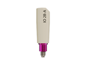 Elos Accurate Intra Oral Position Locator Conical Connection NP for multiple-unit restorations IO-2B-A