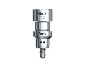 Цилиндр c пином Unigrip Brånemark System RP 32770