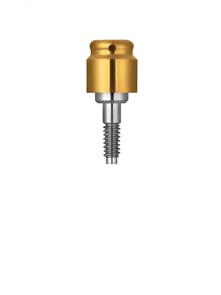 Абатмент XiVE LOCATOR Abutment, размер D4.5/GH3, арт: 26-3323 26-3323