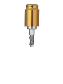 Абатмент XiVE LOCATOR Abutment, размер D4.5/GH5, арт: 26-3325 26-3325