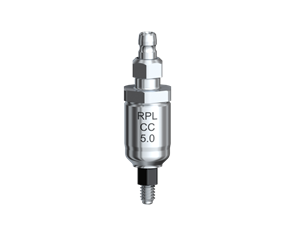 Имплантовод для хирургии по шаблонам NobelReplace Conical Connection RP 5,0 37151