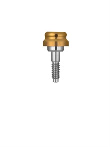 Абатмент XiVE LOCATOR Abutment, размер D4.5/GH1, арт: 26-3321 26-3321