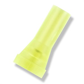 Отливаемый колпачек FRIADENT Castable Waxing Sleeve, размер D3.8, арт: 45-4340 45-4340