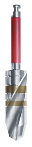 Фреза одноразовая XiVE Single-Patient-Drill D 5.5/L8-15, арт: 26-1065 26-1065