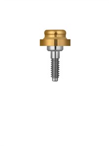 Абатмент XiVE LOCATOR Abutment, размер D5.5/GH2, арт: 26-3332 26-3332