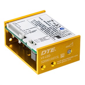 DTE-V3 LED - ультразвуковой скалер, 6 насадок в комплекте (ED1T, GD1Tx2, GD2T, GD4T, PD1T) V3-LED