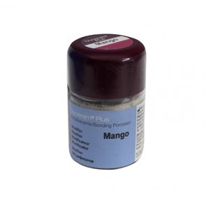 Duceram Plus модификатор в отдельных упаковках Modifier: Mango 20 г, арт: 5361055063 5361055063