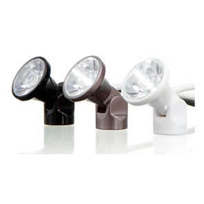 Осветитель LED Light Plus, черный 180331