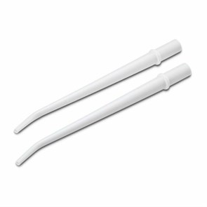 Surgical Aspirator Tips — наконечник стоматологический М 1/8 для пылесоса, 25 шт 991248