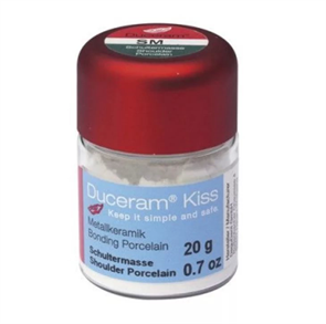 Duceram Kiss плечевая масса SM1, 20г, арт: 5360941003 5360941003