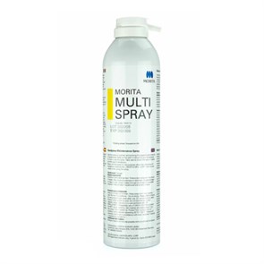 Масло-спрей Multi Spray универсальное, уп/400 мл 2698