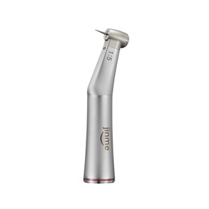 Наконечник угловой повышающий СА 1:5, со светом Hunan Jinme Dental Handpiece CA-1:5L