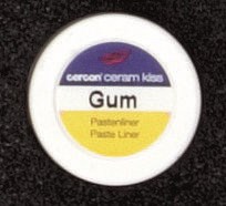 Cercon Ceram Kiss пастообразный лайнер Gum, 3 мл., арт: 5367103200 5367103200