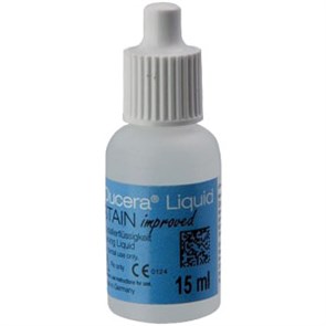 Жидкость Ducera Liquid Stain improved, 15мл., арт: 5368274613 5368274613