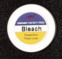 Cercon ceram Kiss пастообразный лайнер Bleach, 3 мл, арт: 5367101200 5367101200