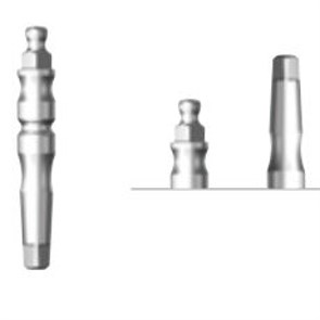 IANF15T Аналог шарикового абатмента SlimeLine/СлимЛайн, Dentium (Ю.Корея) IANF15T