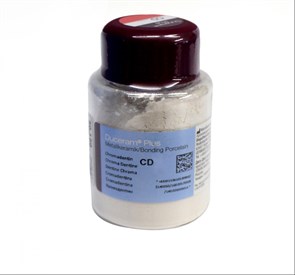 Duceram Plus хромадентин в упаковках Chromadentin: CD B4 75г., арт: 5361013085 5361013085