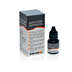 Auto Cure Activator - самоотверждаемый активатор, 4 мл 100064-RU