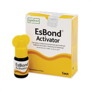 Activator EsBond — адгезивный материал, 5 мл 313300