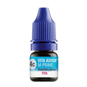 VITA ADIVA M-PRIME - гель для травления, флакон, 5 мл FAMP5