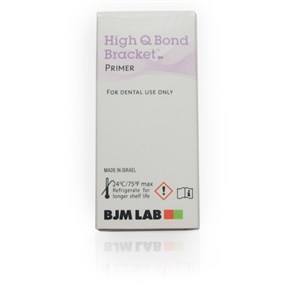 High-Q-Bond Bracket Primer - праймер, флакон 6 мл 400065-RU