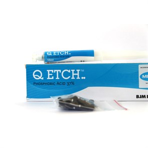 Q-Etch Etching Gel - гель для травления, 10 мл 100090-RU