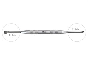 Кюретажная ложка MILLER CM9BOC-03 Стоматологическая кюретажная ложка MILLER CM9, Mr.Curette Tech, Южная Корея BOC-03