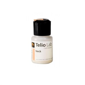 Telio Lab Neck - пришеечная масса, цвет 1, 25 г 628099