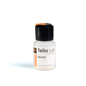 Telio Lab Bleach Dentin - дентин, цвет BL3, 25 г 628118