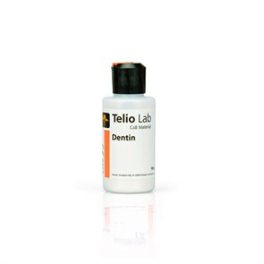 Telio Lab Dentin - дентин, цвет A3.5, 100 г 628079