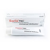 SWISSTEC Universal Activator - катализатор для оттискной массы, туба 60 мл 5715