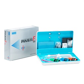 PANAVIA F 2.0 B PASTE - паста B для цемента панавиа, цвет ТС, шприц 4,6 г 494