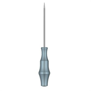 Отвертка, S=1.0 мм (шлиц-квадрат), L=170 мм (пластиковая ручка) 520.00