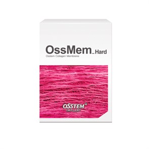 Мембрана для костной регенерации OSSMem, жесткая, 30х40 OCMH3040