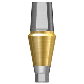 Transfer - абатмент, D=4.5 мм, G/H=5.0 мм, H=5.5 мм, Mini GSTA4651WH