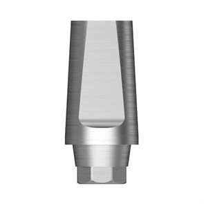 Абатмент ComOcta, для цементной фиксации, D=4.8 мм, H=7.0 мм, Standart, 8-гран SSCA487TH