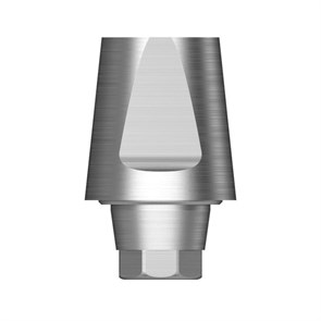 Абатмент ComOcta, для цементной фиксации, D=6.0 мм, H=5.5 мм, Wide, 8-гран SSCA605TH