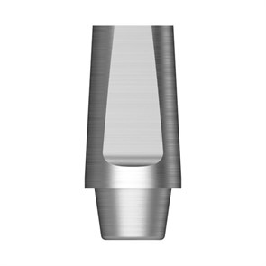 Абатмент ComOcta, для цементной фиксации, D=4.8 мм, H=7.0 мм, Standart, не 8-гран SSCA487NTH