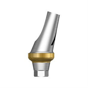 Угловой абатмент, D=5.0 мм, G/H=2.0 мм, тип A, Standart GSAA5020AWH