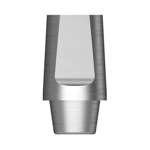 Абатмент ComOcta, для цементной фиксации, D=4.8 мм, H=5.5 мм, Standart, не 8-гран SSCA485NTH