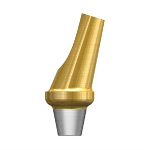 Угловой абатмент, D=5.0 мм, G/H=2.0 мм, Standart, не 6-гран GSAA5020NWH