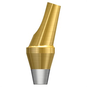 Угловой абатмент, D=5.5 мм, G/H=4.0 мм, Standart, не 6-гран GSAA5540NWH