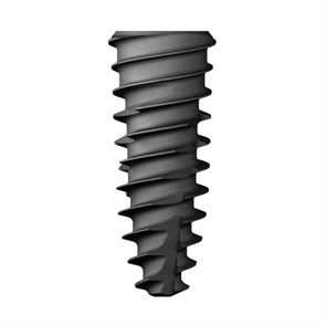 TS IV SA - имплантат, D=5.0 мм, L= 13.0 мм (шаг резьбы 1.2) BTS4S5013S