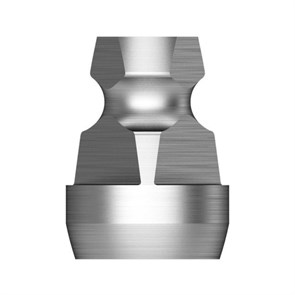 Слепочный модуль Octa для закрытой ложки, D=6.0 мм, Wide SSOTI600