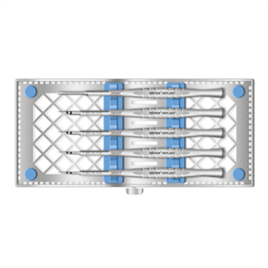 Split (Straight) Kit - набор ORSSK