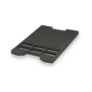 IPS Empress CAD Block Insert - вкладыш под материалы, на 15 шт 602988