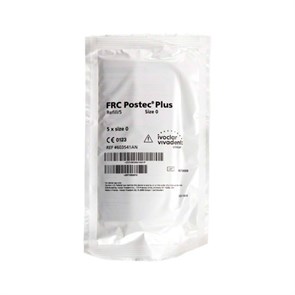 FRC Postec Plus Refill - штифт стекловолоконный, размер 0, 5 шт 603541AN