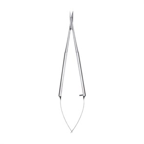 Ножницы Swiss Perio Microsurgical, микрохирургические, 18 см SPSPV