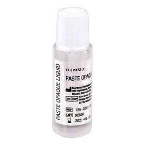 EX-3 PRESS LF Paste Opaque Liquid - жидкость для пастообразного опака, 10 мл 126-0241